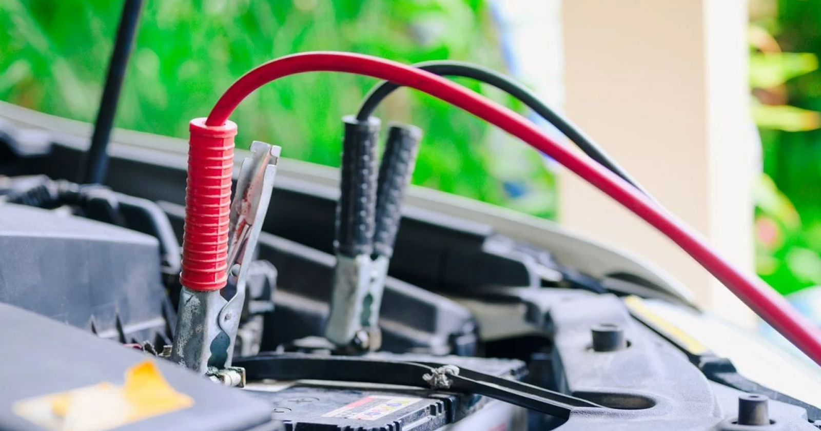 Muradiye Akü Takviye