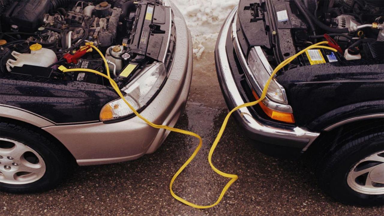 Muradiye Akü Takviye